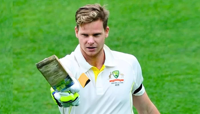 Steve Smith: Handsome Cricketer In The World