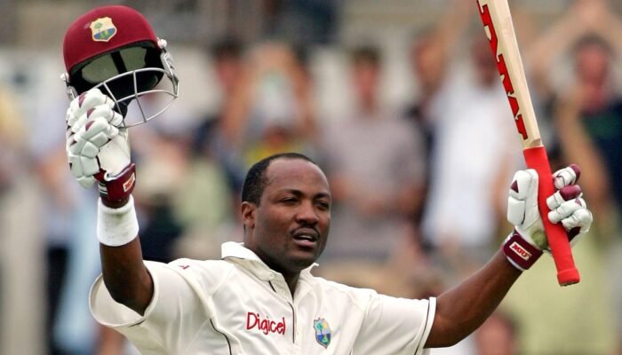 brian lara