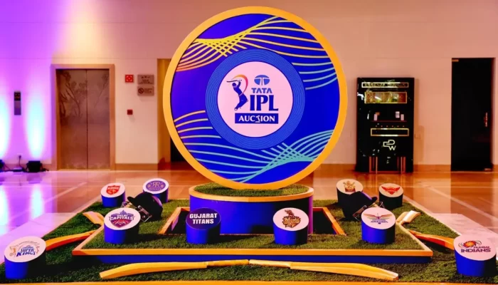 IPL 2024 Big Update: आईपीएल में नई टीम की होगी एंट्री! सभी टीमों के पास होंगे अब सौ करोड़! जानें ऑक्शन की तिथि!