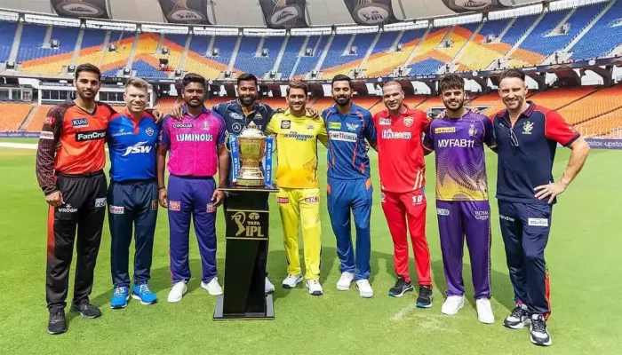 IPL 2024 Prediction: किस टीम के हाथ लगेगी IPL 2024 की चमचमाती हुई ट्रॉफी, जानिए ज्योतिष की भविष्यवाणी?