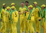 AUSTRALIA TEAM:  वर्ल्ड कप में भारत से होने वाले पहले मैच के ठीक पहले ऑस्ट्रेलिया का यह स्टार खिलाड़ी हुआ चोटिल! पहले मैच में रहना पड़ सकता है बाहर