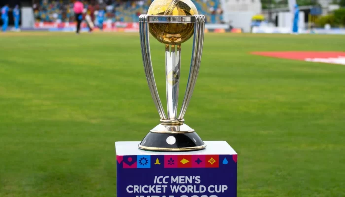 ICC WC 2023: वर्ल्ड कप 2019 के बाद सबसे ज्यादा विकेट लेने वाले सभी टीमों का 1-1 गेंदबाज, बुमराह, स्टार्क, बोल्ट, शाहीन जैसे दिग्गज लिस्ट में नहीं है शामिल