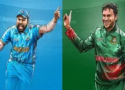 IND vs BAN Match ICC World Cup 2023: Dream11 Prediction, IND vs BAN Predicted Playing 11, fantasy team, Full squads और सबकुछ जो जानना चाहते हैं आप