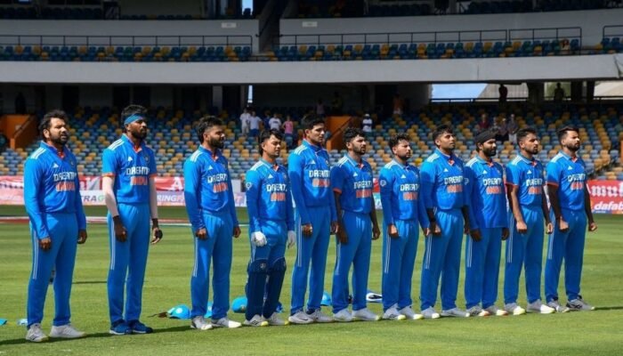 ICC WC 2023: टीम इंडिया क्यों है वर्ल्ड कप जीतने की सबसे प्रबल दावेदार, जानें 5 खास वजह