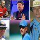 Indian Cricket Team Coach List