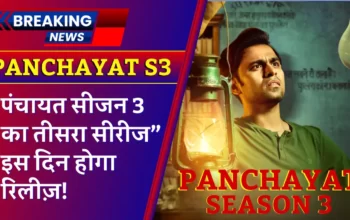 Panchayat Season 3