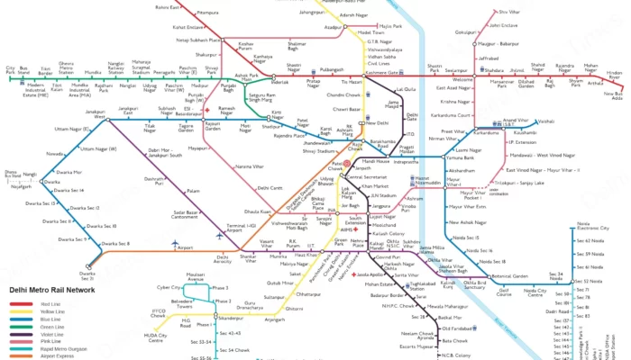 Metro Ticket Booking: मेट्रो टिकट के लिए अब नहीं लगनी होगी लाइन! इस तरीके घर बैठे बुक करें टिकट