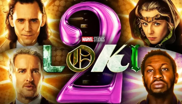 Loki Season 2: इस सप्ताह धमाल मचाने आ रहा लोकी का लुक! पिछले सीजन से ज्यादा धमाकेदार होगा लोकि सीजन 2!