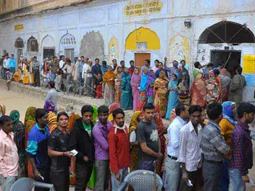 Rajasthan CM Election 2023: चुनाव तारीखों की घोषणा के बाद! राजस्थान में आदर्श आचार संहिता लागू!