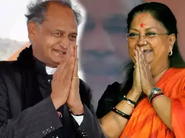 Rajasthan CM Election 2023: चुनाव तारीखों की घोषणा के बाद! राजस्थान में आदर्श आचार संहिता लागू!