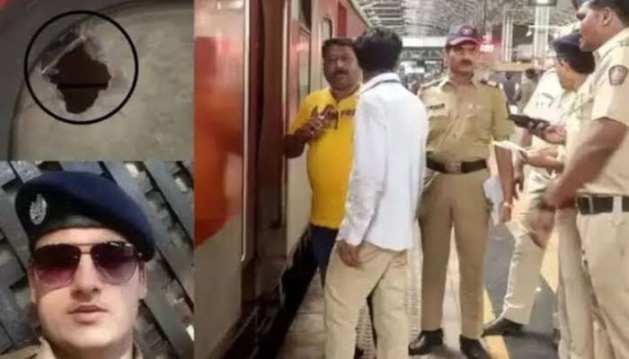 Train Mistery July 2023: ट्रेन में लोगों की बेरहमी से हत्या करने वाले कास्टेबल को नहीं मिली जमानत! गलती का नही है मलाल!