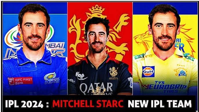IPL Auction 2024 Live: