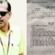 KK Pathak Resigned: Finally Keshav Kumar Pathak resigned! See resignation letter!