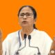 Lok Sabha Election 2024: Big blow to India alliance! Mamata Banerjee will contest elections alone in West Bengal!