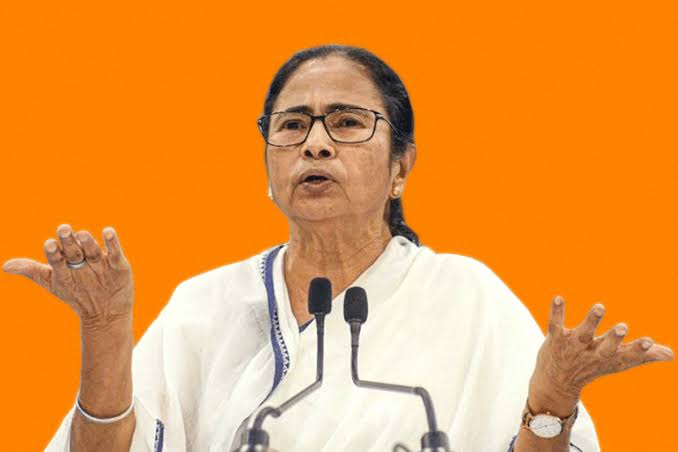 Lok Sabha Election 2024: Big blow to India alliance! Mamata Banerjee will contest elections alone in West Bengal!