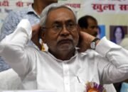 Bihar Politics News: इस्तीफा के बाद भी खुश नहीं दिखे नीतीश कुमार! बीजेपी सहित राजद खेमे में दिखा सन्नाटा!