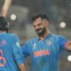 IND vs AFG T20: India's star batsman Virat Kohli out in the first T20 match against Afghanistan!