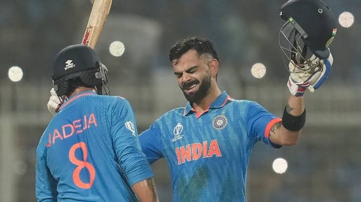 IND vs AFG T20: India's star batsman Virat Kohli out in the first T20 match against Afghanistan!