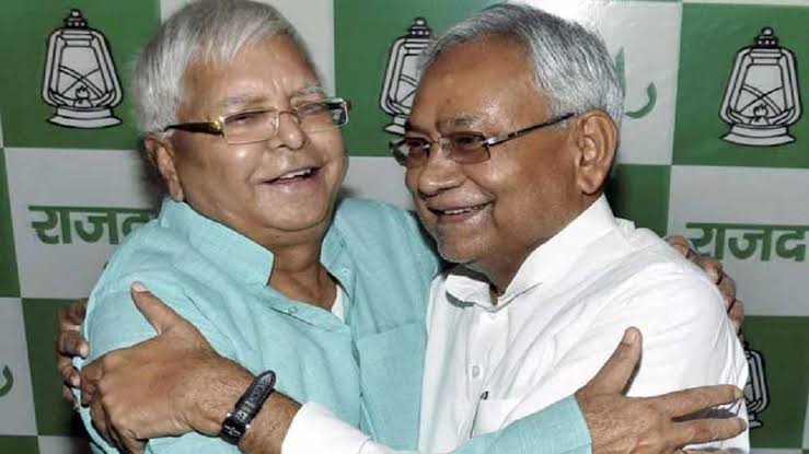 Bihar Politics