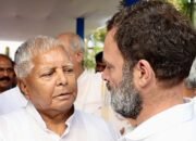 Loksabha election Bihar: कांग्रेस और राजद ने सीट बंटवारे पर जताई सहमति! जदयू के एनडीए में जाने से आसानी!
