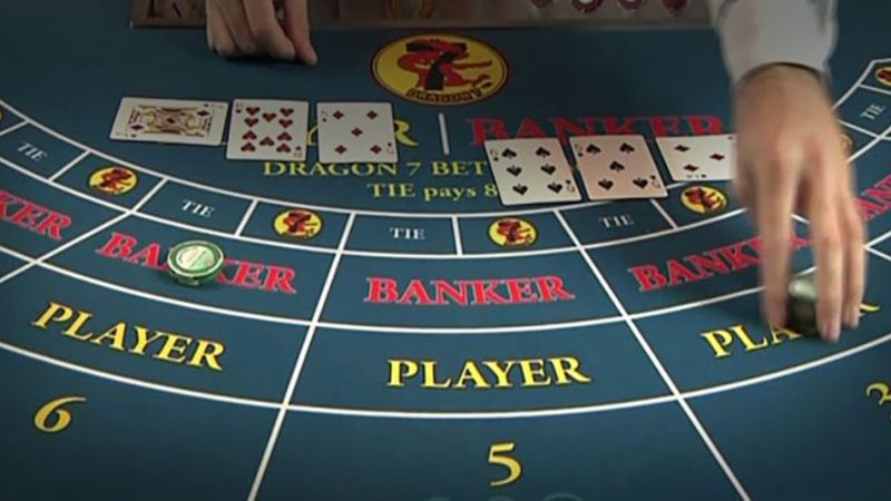 Bật mí cách chơi baccarat luôn thắng cho anh em tân thủ